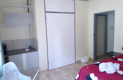 Pretoria Cama Y Desayuno | Smook Guesthouse