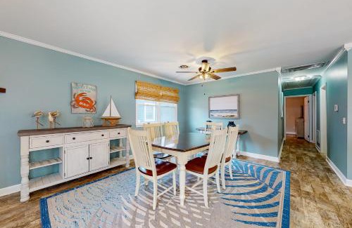 Caine Woods Casa | Smooth Sailing 14105