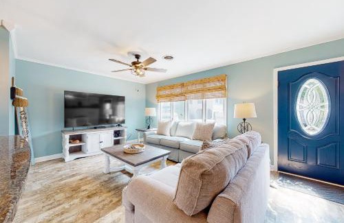 Caine Woods Casa | Smooth Sailing 14105