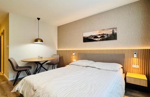 Oravska Lesna Apartamento | Smrek Apartments