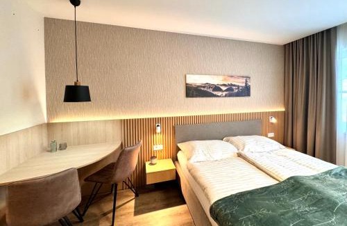 Oravska Lesna Apartamento | Smrek Apartments