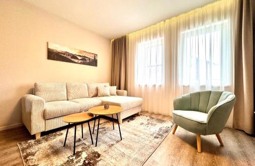 Oravska Lesna Apartamento | Smrek Apartments