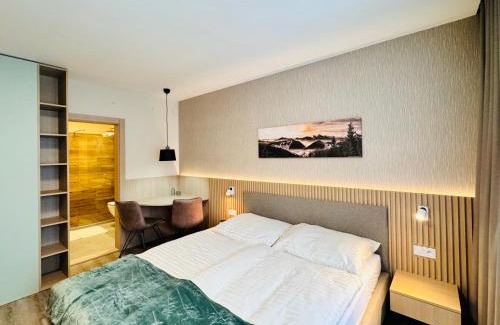 Oravska Lesna Apartamento | Smrek Apartments