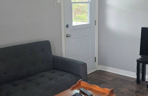 Anne's Land Apartamento | Smuck Middle of Island in Quiet Country