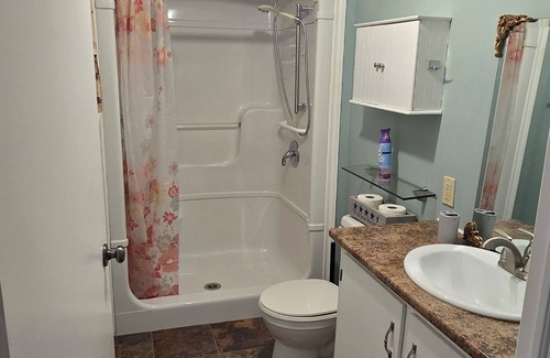 Anne's Land Apartamento | Smuck Middle of Island in Quiet Country
