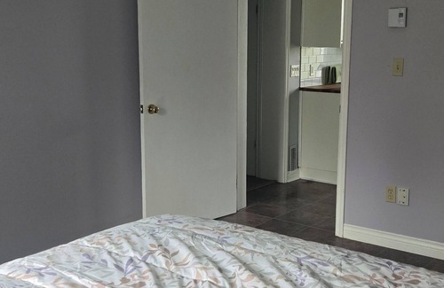 Anne's Land Apartamento | Smuck Middle of Island in Quiet Country