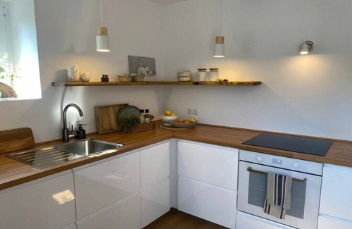 Eiderstedt Casa | Smucke Midde 33 Cómoda residencia de vacaciones