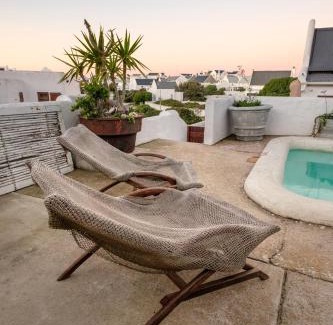 Paternoster Cama Y Desayuno | Smugglers' BnB
