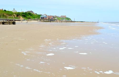 Mundesley Casa | Smugglers Lookout