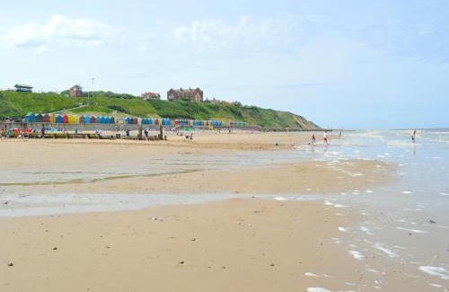 Mundesley Casa | Smugglers Lookout