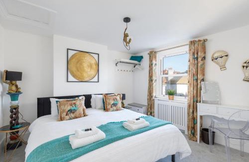 Rottingdean Apartamento | Smugglers Snug