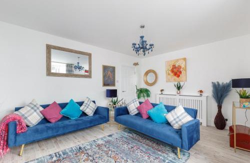 Rottingdean Apartamento | Smugglers Snug