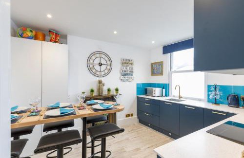 Rottingdean Apartamento | Smugglers Snug