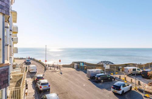 Rottingdean Apartamento | Smugglers Snug