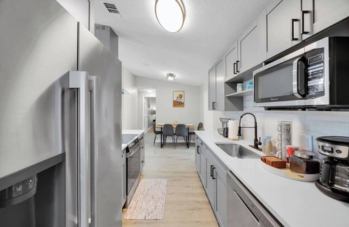 Isle of Palms Casa | SMV Palm Escape Retreat nr Mayo