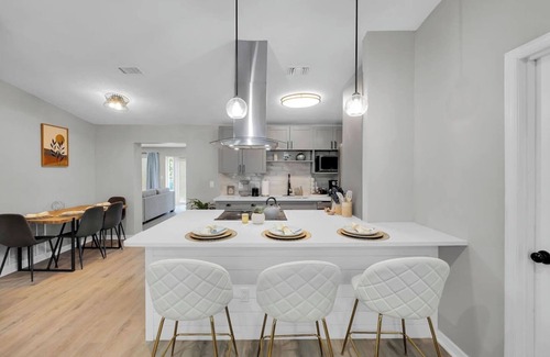 Isle of Palms Casa | SMV Palm Escape Retreat nr Mayo