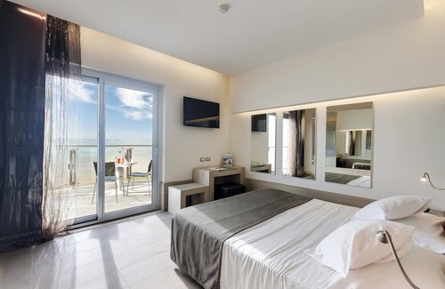Quartiere XXXIII Lido di Ostia Ponente Hotel | Smy Aran Blu Roma Mare