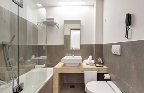 Quartiere XXXIII Lido di Ostia Ponente Hotel | Smy Aran Blu Roma Mare