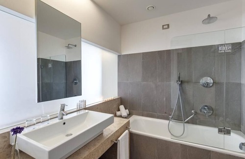 Quartiere XXXIII Lido di Ostia Ponente Hotel | Smy Aran Blu Roma Mare