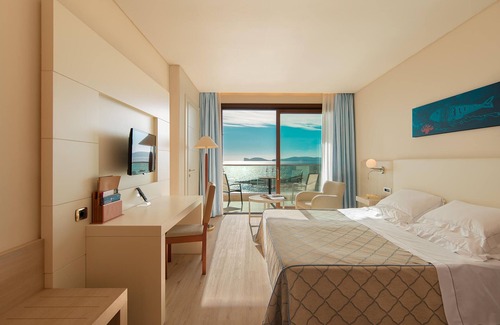 Alghero Hotel | Smy Carlos V Alghero