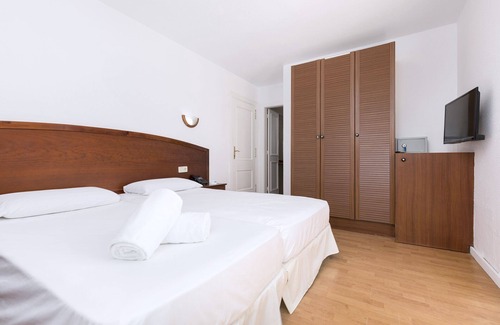 Caleta de Fuste Hotel | Smy Tahona Fuerteventura