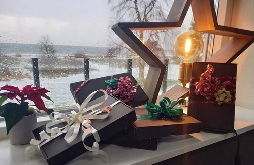 Smygehamn Casa | Smygehus Havsbad - Wonderful holiday in your own house by the beach
