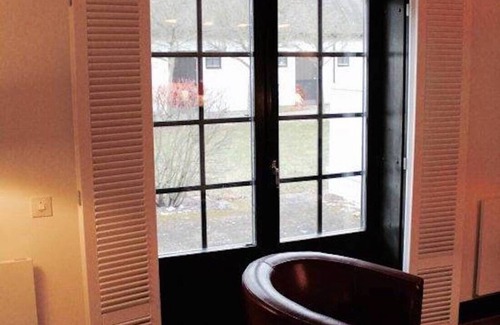 Smygehamn Casa | Smygehus Havsbad - Wonderful holiday in your own house by the beach