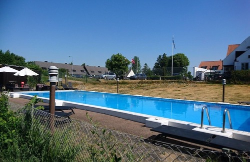 Smygehamn Casa | Smygehus holiday resort directly on the Baltic Sea