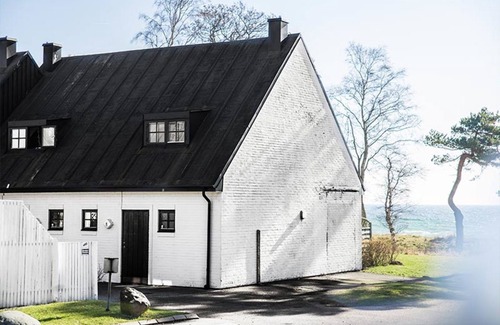 Smygehamn Casa | Smygehus holiday resort directly on the Baltic Sea