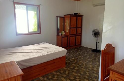 Maria Casa | Smylen Homestay