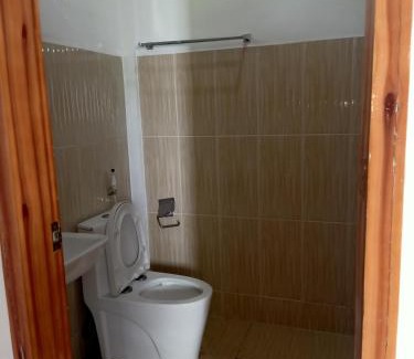 Maria Casa | Smylen Homestay