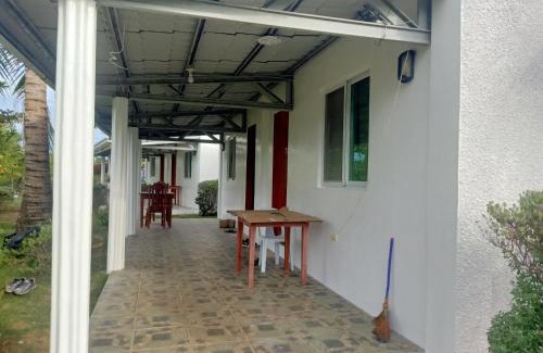 Maria Casa | Smylen Homestay