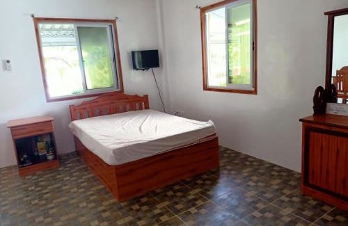 Maria Casa | Smylen Homestay
