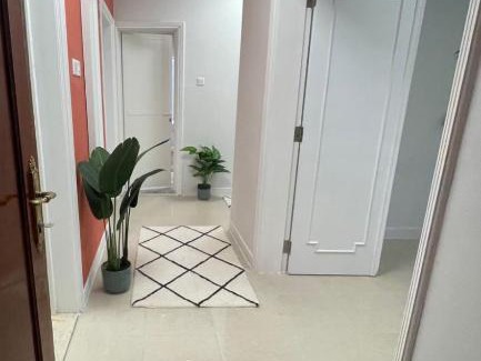 Al Muraqqabat Apartamento | smz hotel apartment