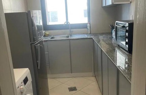 Al Muraqqabat Apartamento | SMZ hotel appartment