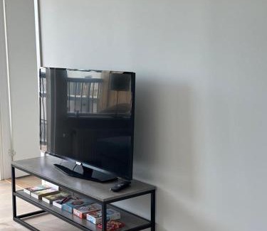 Visby Apartamento | Snäckbacken
