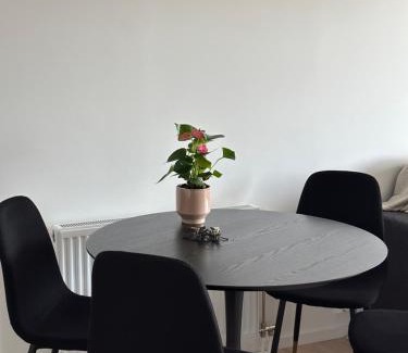 Visby Apartamento | Snäckbacken