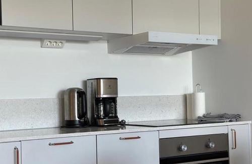 Visby Apartamento | Snäckbacken