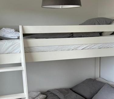 Visby Apartamento | Snäckbacken