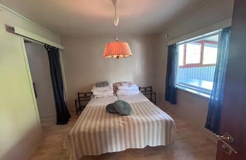 Snasa Apartamento | Snåsa Bryggehage - Top apartment