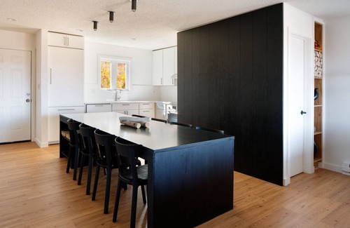 Tannersville Casa | SNØFALL@CAMELBACK