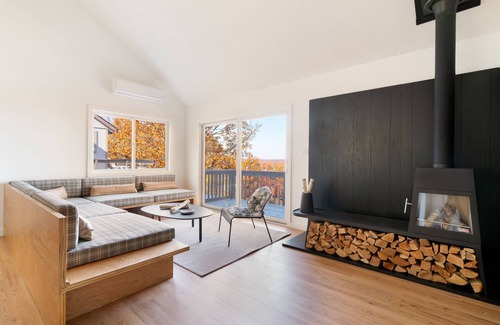 Tannersville Casa | SNØFALL@CAMELBACK