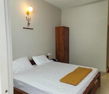 Subhash Nagar Hotel | SN Residency