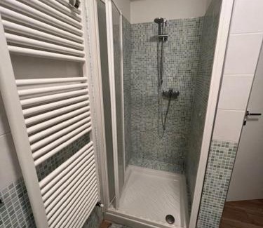 Cavalletto Apartamento | SN Sunny Suite