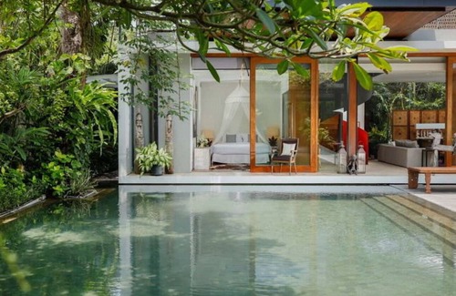 Sanur Villa | SN5001 - 5 Bedroom Villa in Sanur
