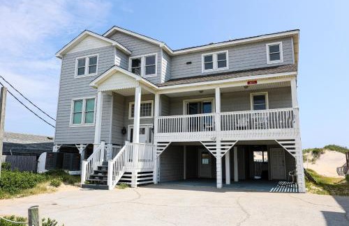 South Nags Head Casa | SN8023 - Pier Bliss