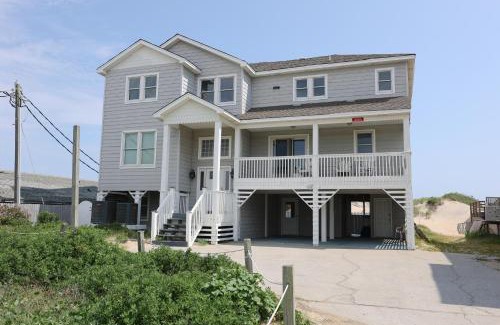 South Nags Head Casa | SN8023 - Pier Bliss