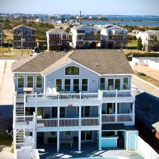 South Nags Head Casa | SN8023 - Pier Bliss