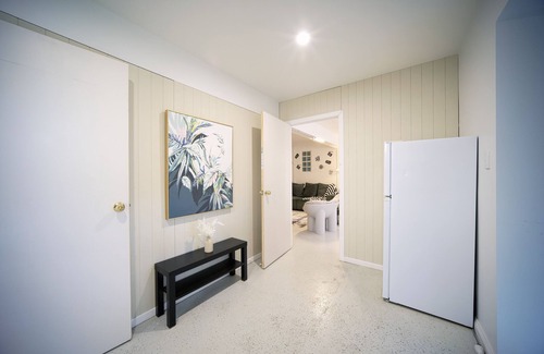 Annerley Casa | Snacks&Flicks, Cosy Queenslander Kicks-close to PA