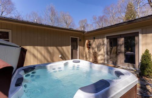 Boone Casa | Snaggys Retreat